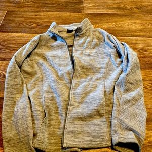 MT Mountaineering Fleece Winter Jacket.